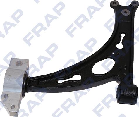 FRAP F2473 - Bras de liaison, suspension de roue droxauto.com