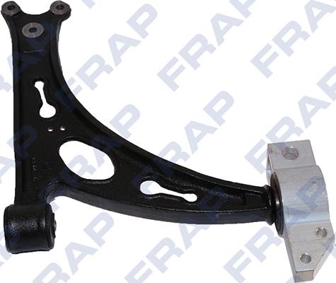 FRAP F2472 - Bras de liaison, suspension de roue droxauto.com