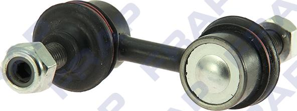 FRAP F2548 - Entretoise / tige, stabilisateur droxauto.com