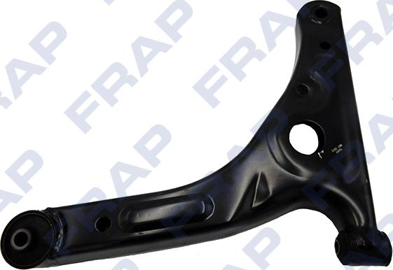 FRAP F2560 - Bras de liaison, suspension de roue droxauto.com