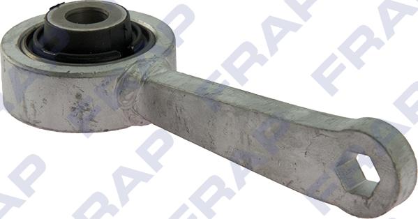 FRAP F2588 - Entretoise / tige, stabilisateur droxauto.com