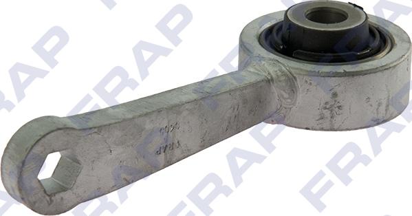 FRAP F2587 - Entretoise / tige, stabilisateur droxauto.com