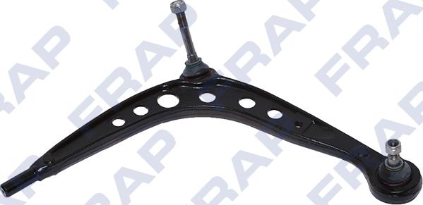 FRAP F2571 - Bras de liaison, suspension de roue droxauto.com