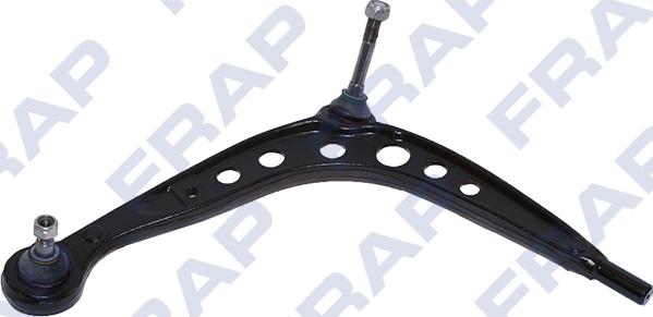 FRAP F2572 - Bras de liaison, suspension de roue droxauto.com