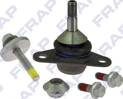 FRAP F2699 - Rotule de suspension droxauto.com