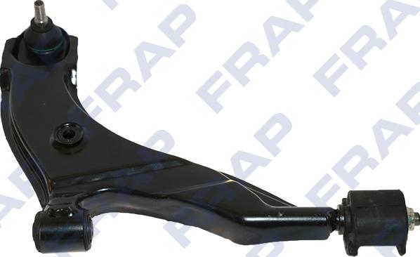 FRAP F2694 - Bras de liaison, suspension de roue droxauto.com