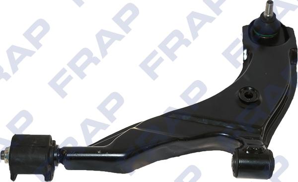 FRAP F2695 - Bras de liaison, suspension de roue droxauto.com