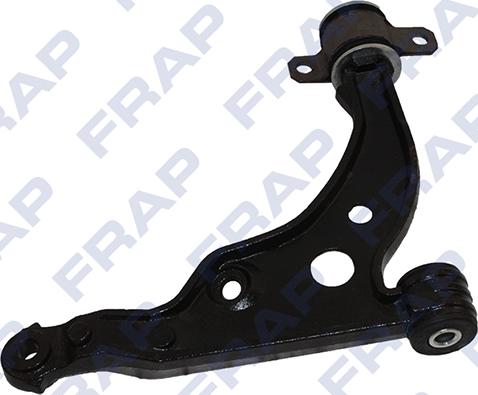 FRAP F2690 - Bras de liaison, suspension de roue droxauto.com