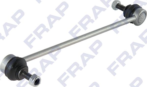 FRAP F2645 - Entretoise / tige, stabilisateur droxauto.com