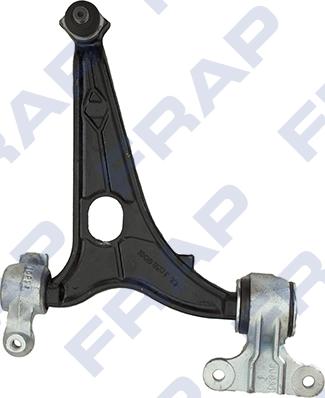 FRAP F2655 - Bras de liaison, suspension de roue droxauto.com