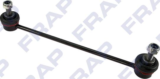 FRAP F2656 - Entretoise / tige, stabilisateur droxauto.com