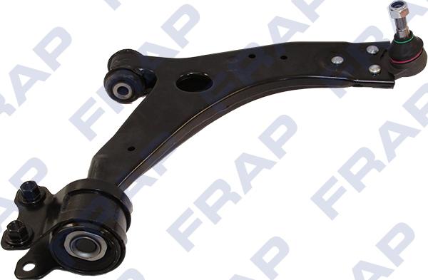 FRAP F2662 - Bras de liaison, suspension de roue droxauto.com