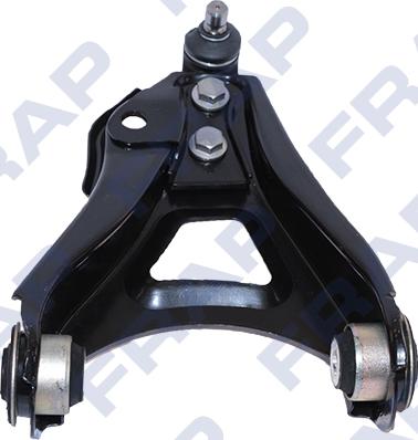 FRAP F2614 - Bras de liaison, suspension de roue droxauto.com