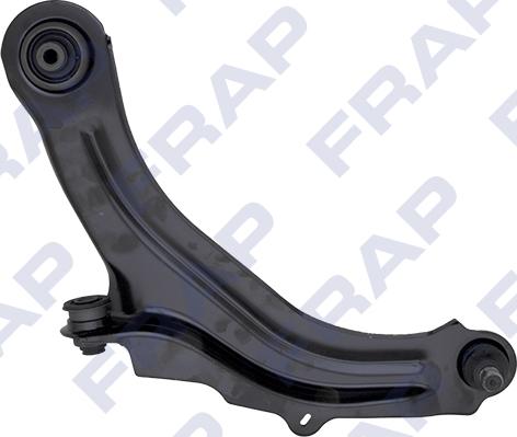 FRAP F2610 - Bras de liaison, suspension de roue droxauto.com
