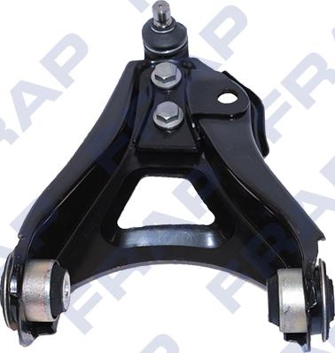 FRAP F2613 - Bras de liaison, suspension de roue droxauto.com