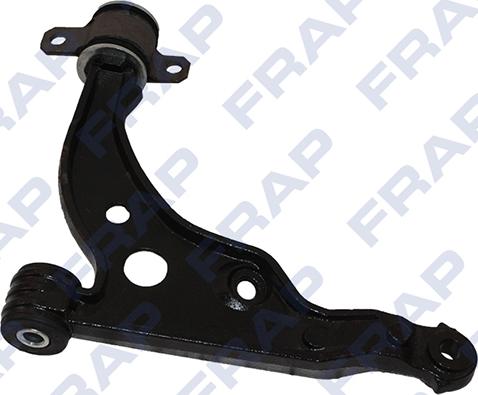 FRAP F2689 - Bras de liaison, suspension de roue droxauto.com