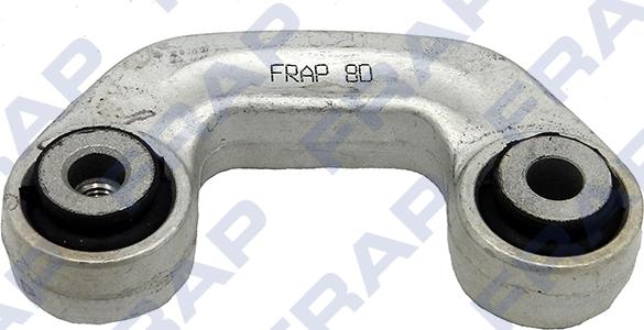 FRAP F2683 - Entretoise / tige, stabilisateur droxauto.com