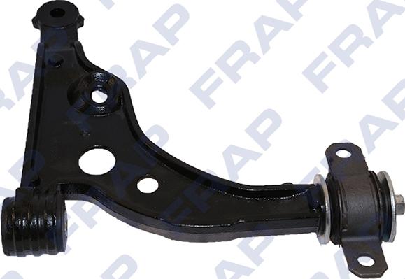 FRAP F2687 - Bras de liaison, suspension de roue droxauto.com
