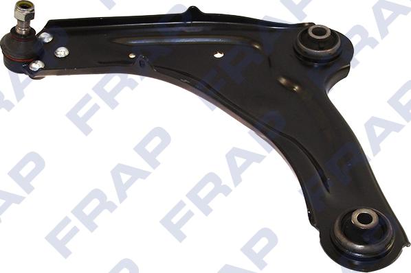 FRAP F2624 - Bras de liaison, suspension de roue droxauto.com