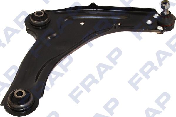FRAP F2623 - Bras de liaison, suspension de roue droxauto.com