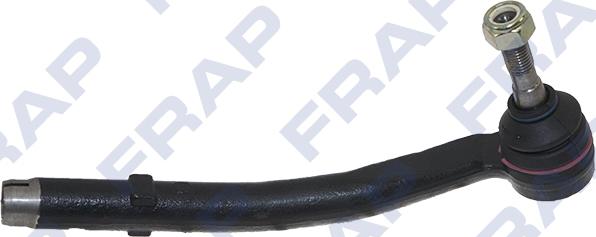 FRAP F2097 - Rotule de barre de connexion droxauto.com