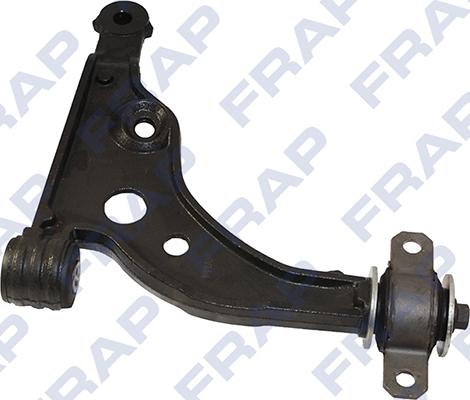 FRAP F2049 - Bras de liaison, suspension de roue droxauto.com