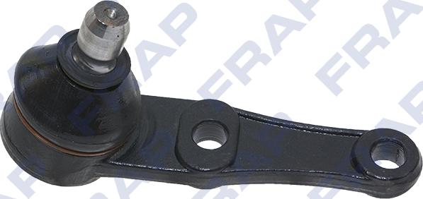 FRAP F2045 - Rotule de suspension droxauto.com