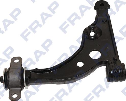 FRAP F2048 - Bras de liaison, suspension de roue droxauto.com