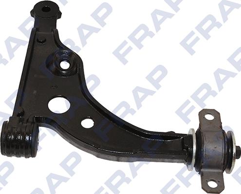 FRAP F2047 - Bras de liaison, suspension de roue droxauto.com