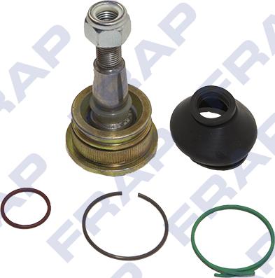 FRAP F2054 - Rotule de suspension droxauto.com