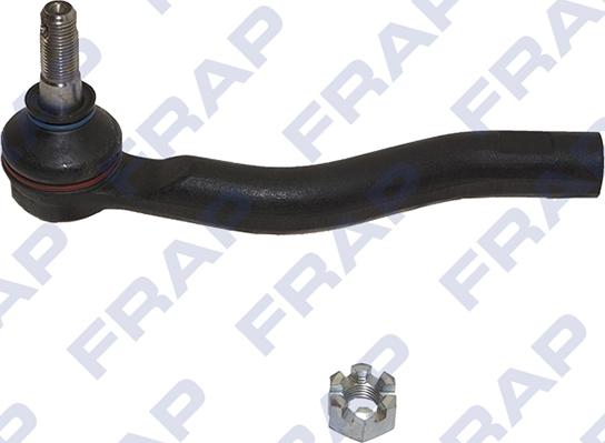 FRAP F2034 - Rotule de barre de connexion droxauto.com