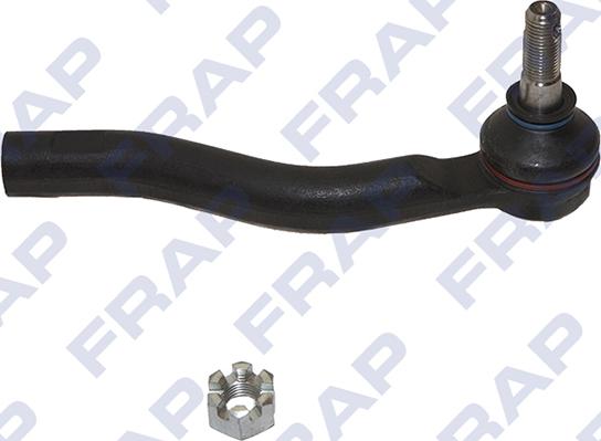 FRAP F2035 - Rotule de barre de connexion droxauto.com