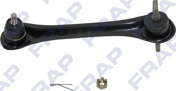 FRAP F2030 - Bras de liaison, suspension de roue droxauto.com