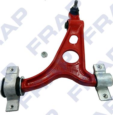 FRAP F2164FR - Bras de liaison, suspension de roue droxauto.com