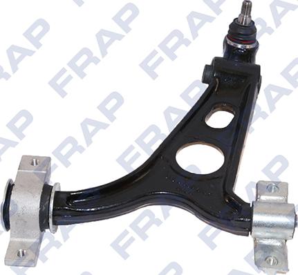 FRAP F2164 - Bras de liaison, suspension de roue droxauto.com