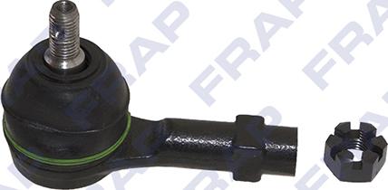 FRAP F2105 - Rotule de barre de connexion droxauto.com