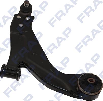 FRAP F2185 - Bras de liaison, suspension de roue droxauto.com