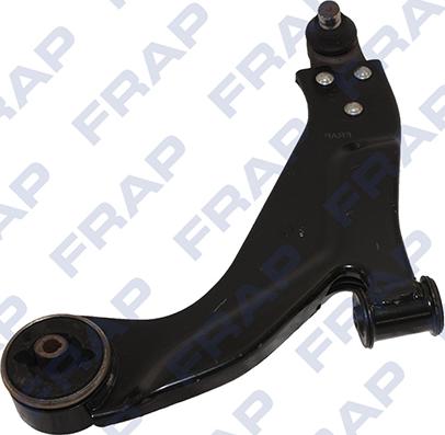 FRAP F2186 - Bras de liaison, suspension de roue droxauto.com