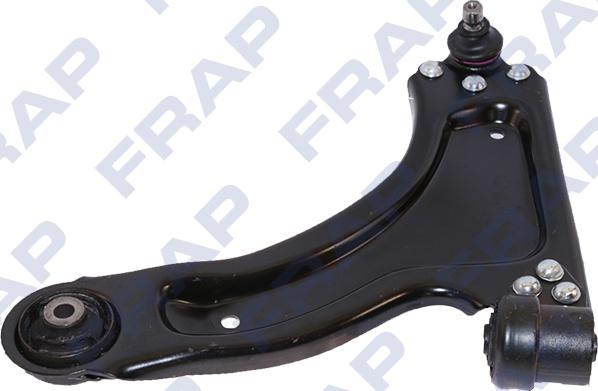 FRAP F2179 - Bras de liaison, suspension de roue droxauto.com