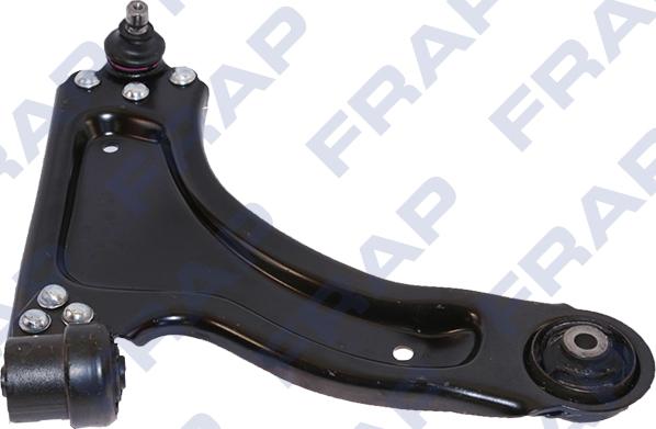 FRAP F2178 - Bras de liaison, suspension de roue droxauto.com