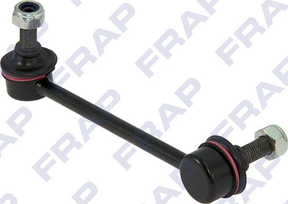 FRAP F2894 - Entretoise / tige, stabilisateur droxauto.com