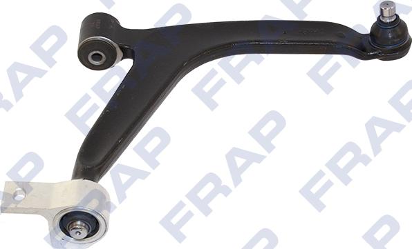FRAP F2831 - Bras de liaison, suspension de roue droxauto.com