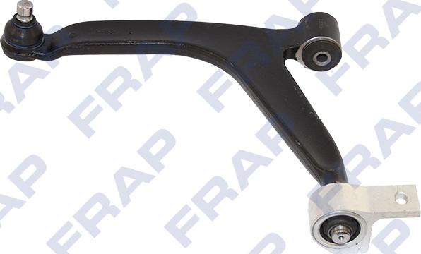 FRAP F2832 - Bras de liaison, suspension de roue droxauto.com