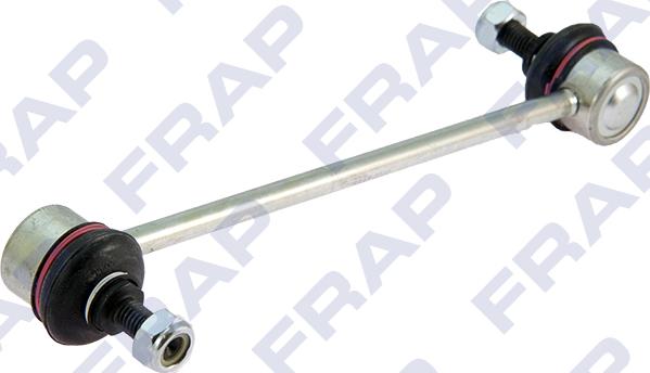 FRAP F2340 - Entretoise / tige, stabilisateur droxauto.com