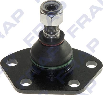 FRAP F2369 - Rotule de suspension droxauto.com