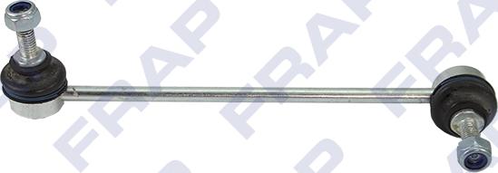 FRAP F2301 - Entretoise / tige, stabilisateur droxauto.com