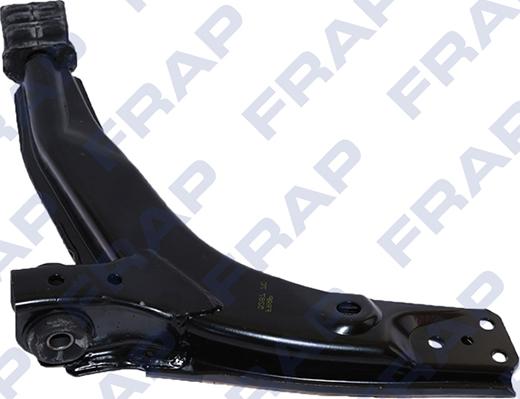 FRAP F2328 - Bras de liaison, suspension de roue droxauto.com