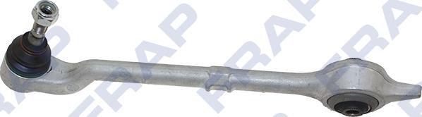FRAP F2296 - Bras de liaison, suspension de roue droxauto.com