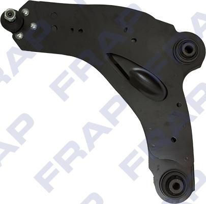 FRAP F2268 - Bras de liaison, suspension de roue droxauto.com
