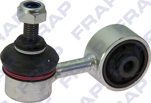 FRAP F2218 - Entretoise / tige, stabilisateur droxauto.com